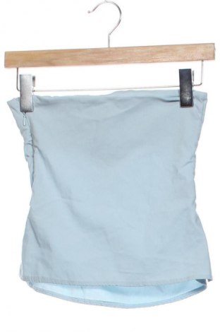 Damentop Bershka, Größe S, Farbe Blau, Preis € 32,99