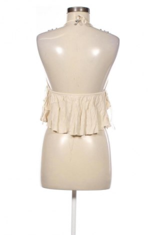Damentop Bershka, Größe M, Farbe Beige, Preis € 30,99