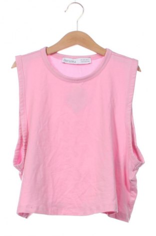 Női top Bershka, Méret S, Szín Rózsaszín, Ár 5 800 Ft