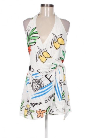 Damentop Bershka, Größe M, Farbe Mehrfarbig, Preis € 14,83