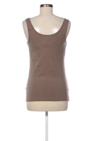 Top de femei Bershka, Mărime XL, Culoare Maro, Preț 76,32 Lei