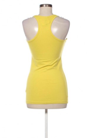 Top de femei Bershka, Mărime L, Culoare Galben, Preț 121,05 Lei