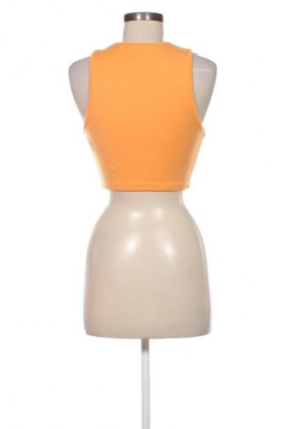 Dámský top Bershka, Velikost S, Barva Oranžová, Cena  367,00 Kč
