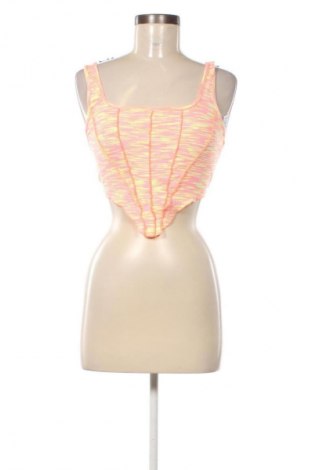 Dámský top Bershka, Velikost S, Barva Vícebarevné, Cena  439,00 Kč