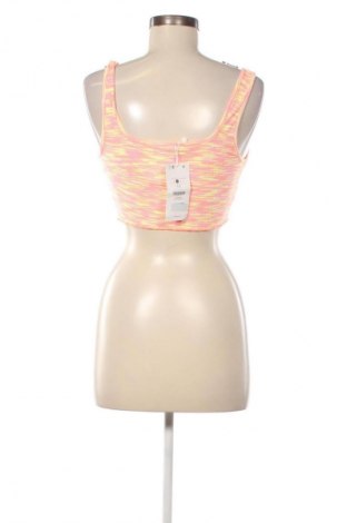 Dámský top Bershka, Velikost S, Barva Vícebarevné, Cena  439,00 Kč