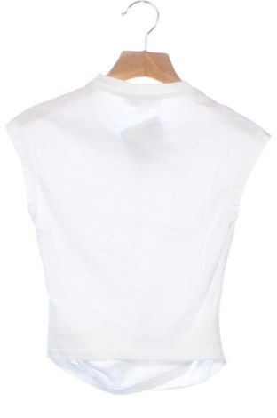 Damentop Bershka, Größe XS, Farbe Weiß, Preis € 14,83