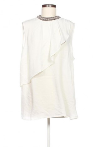 Damentop Bexleys, Größe XL, Farbe Weiß, Preis € 10,99