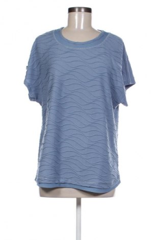 Damentop Bexleys, Größe L, Farbe Blau, Preis € 14,00