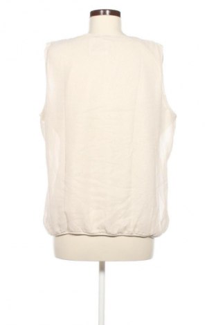 Dámský top Biba, Velikost XL, Barva Krémová, Cena  239,00 Kč