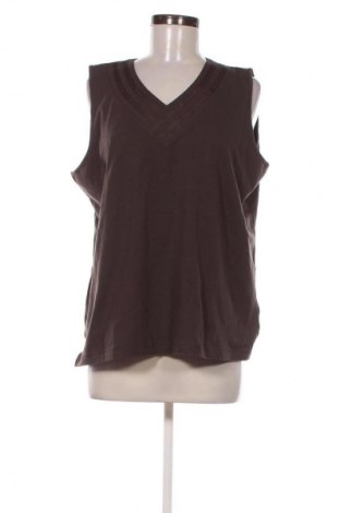 Damentop Blanca, Größe XL, Farbe Braun, Preis 32,00 €