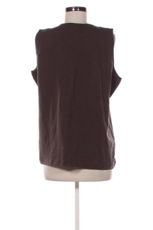 Damentop Blanca, Größe XL, Farbe Braun, Preis 32,00 €