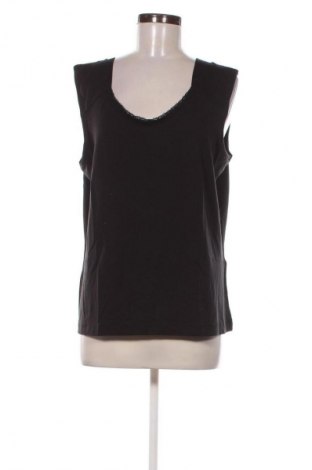 Damentop Bianca, Größe XL, Farbe Schwarz, Preis 15,00 €
