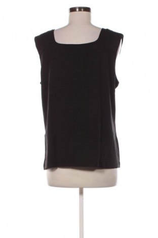 Damentop Bianca, Größe XL, Farbe Schwarz, Preis 15,00 €