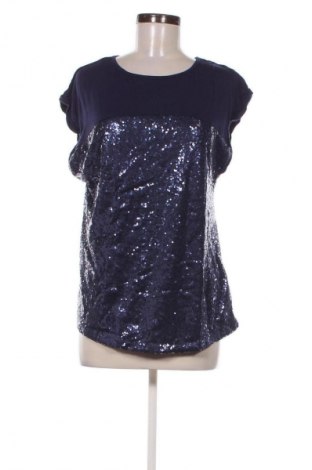 Damentop Blue Motion, Größe M, Farbe Blau, Preis € 14,77