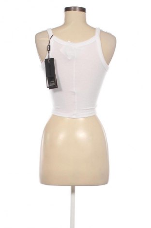 Damentop Bo+Tee, Größe S, Farbe Weiß, Preis € 23,53