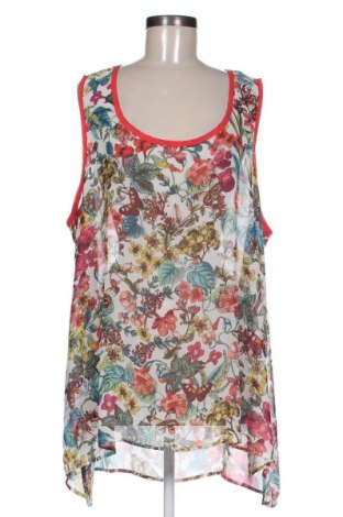 Damentop Bobeau, Größe 3XL, Farbe Mehrfarbig, Preis 14,83 €