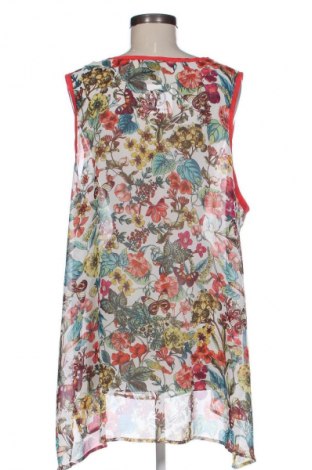 Damentop Bobeau, Größe 3XL, Farbe Mehrfarbig, Preis 14,83 €