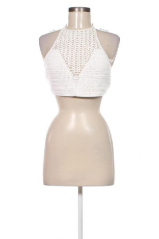 Női top Body Flirt, Méret L, Szín Fehér, Ár 5 865 Ft