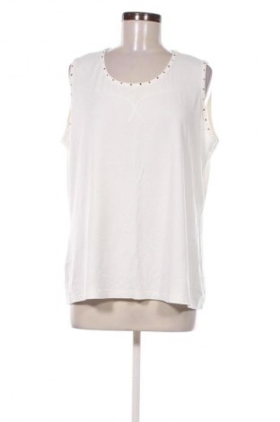Damentop Bonita, Größe XL, Farbe Ecru, Preis € 15,00