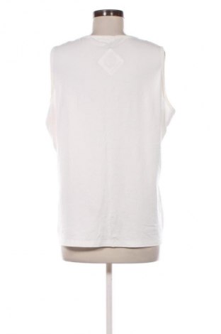 Damentop Bonita, Größe XL, Farbe Ecru, Preis € 15,00