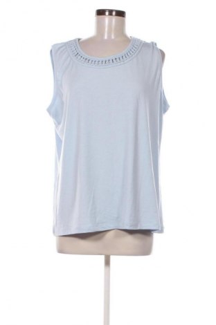Damentop Bonita, Größe XL, Farbe Blau, Preis € 15,00