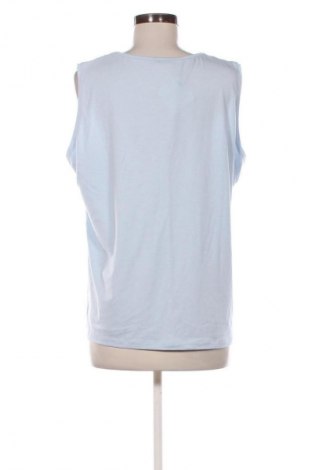 Damentop Bonita, Größe XL, Farbe Blau, Preis € 15,00