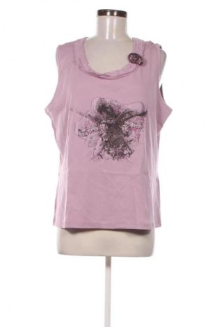 Damentop Bonita, Größe XL, Farbe Lila, Preis € 15,00