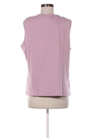 Damentop Bonita, Größe XL, Farbe Lila, Preis € 15,00
