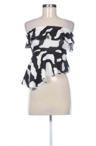Dámský top Boohoo, Velikost M, Barva Vícebarevné, Cena  55,00 Kč