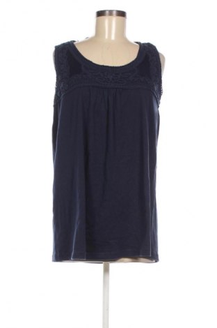 Dámský top Bpc Bonprix Collection, Velikost XL, Barva Modrá, Cena  371,00 Kč