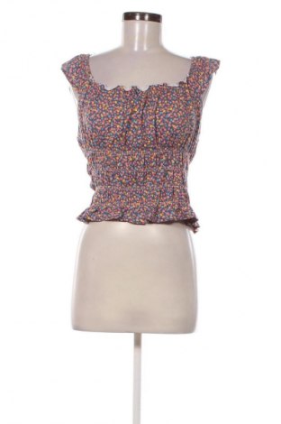 Damentop Brave Soul, Größe L, Farbe Mehrfarbig, Preis € 11,99