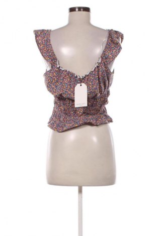 Damentop Brave Soul, Größe L, Farbe Mehrfarbig, Preis € 11,99