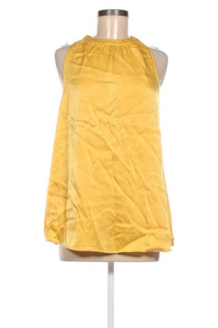Top de femei Bruuns Bazaar, Mărime M, Culoare Galben, Preț 115,99 Lei