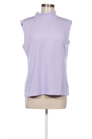 Damentop C&A, Größe L, Farbe Lila, Preis 14,83 €