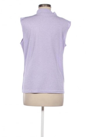 Damentop C&A, Größe L, Farbe Lila, Preis 14,83 €