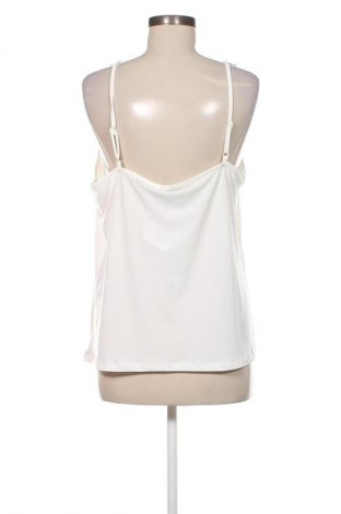 Damentop C&A, Größe XL, Farbe Weiß, Preis € 14,83