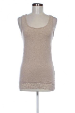 Damentop Calliope, Größe M, Farbe Beige, Preis € 14,83