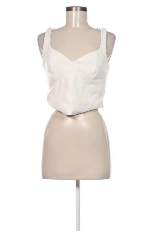 Damentop Calliope, Größe L, Farbe Ecru, Preis € 10,66