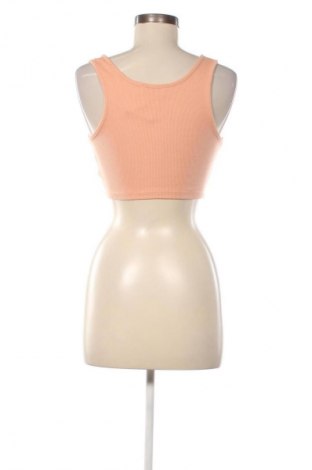 Damentop Calvin Klein Jeans, Größe M, Farbe Orange, Preis € 33,99