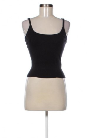 Damentop Calvin Klein Jeans, Größe M, Farbe Schwarz, Preis 80,99 €