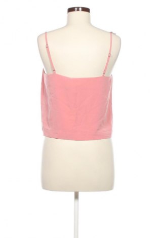 Dámský top Calvin Klein Jeans, Velikost M, Barva Růžová, Cena  1 229,00 Kč