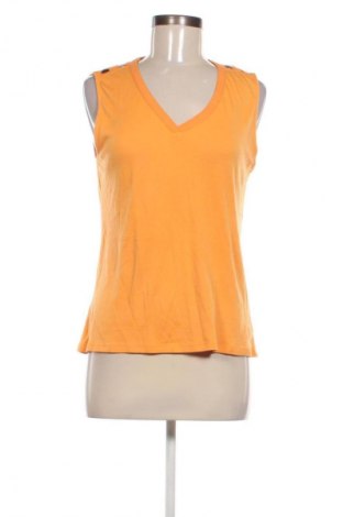 Damentop Caroll, Größe L, Farbe Orange, Preis € 21,99