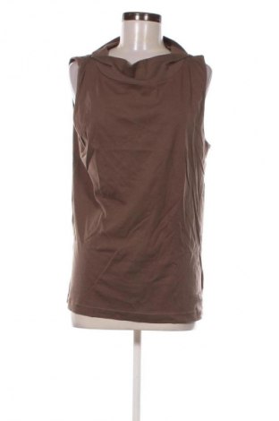 Damentop Cecil, Größe XXL, Farbe Braun, Preis € 14,00