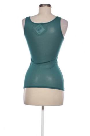 Top de femei Charlotte Russe, Mărime S, Culoare Verde, Preț 76,00 Lei