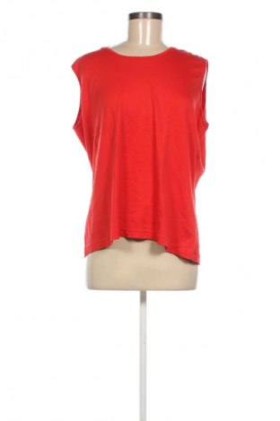 Dámský top Clarina Collection, Velikost XL, Barva Červená, Cena  371,00 Kč