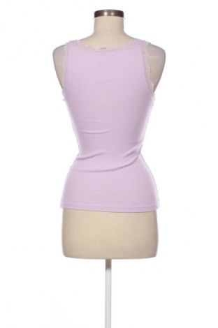 Damentop Clockhouse, Größe XS, Farbe Lila, Preis € 7,99