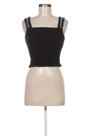Damentop Clockhouse, Größe S, Farbe Schwarz, Preis € 14,83
