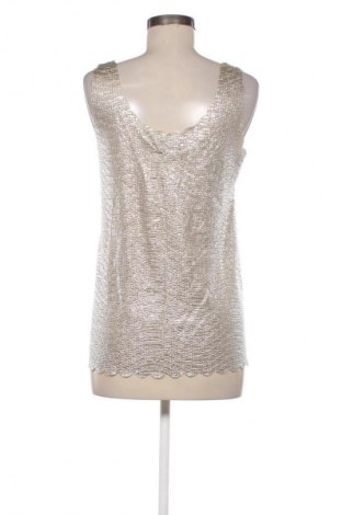 Damentop Club L, Größe M, Farbe Silber, Preis € 28,13