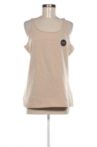 Damentop Colours Of The World, Größe XL, Farbe Beige, Preis 15,99 €