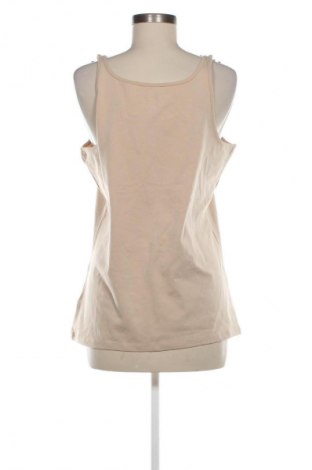 Damentop Colours Of The World, Größe XL, Farbe Beige, Preis 15,99 €